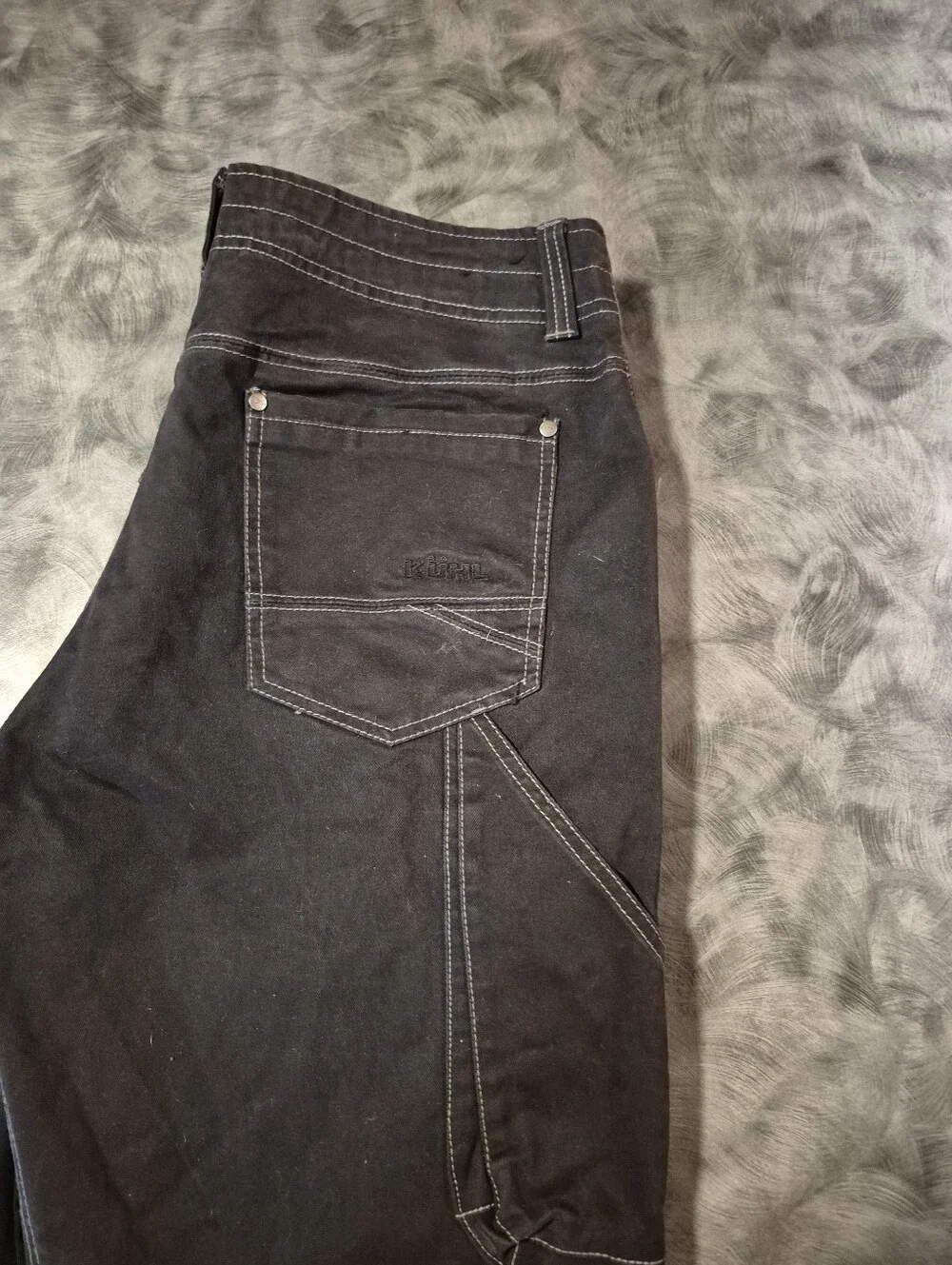Kuhl Vintage Patina Pants